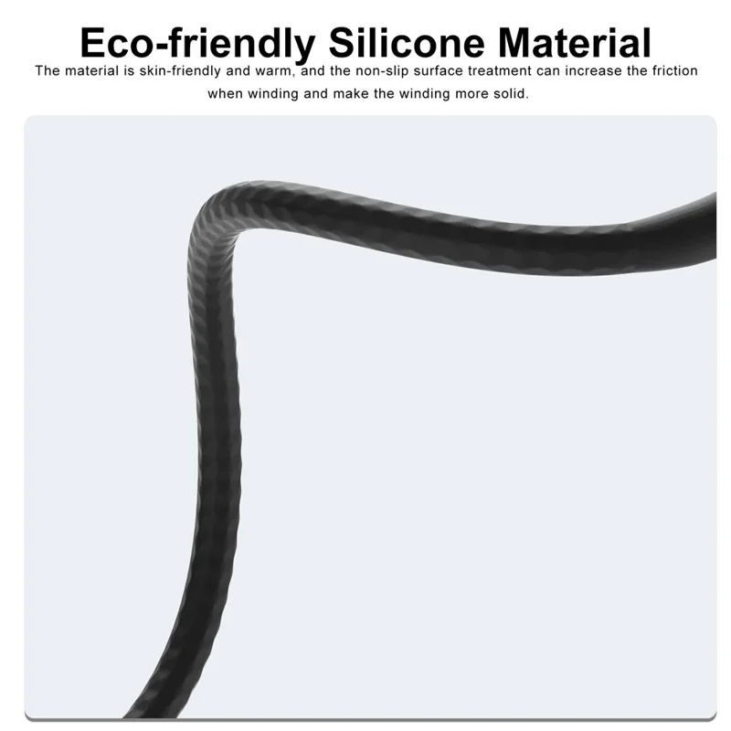 FLW357 Portable Flexible Mount Universal Action Camera Shooting Bendable Bracket