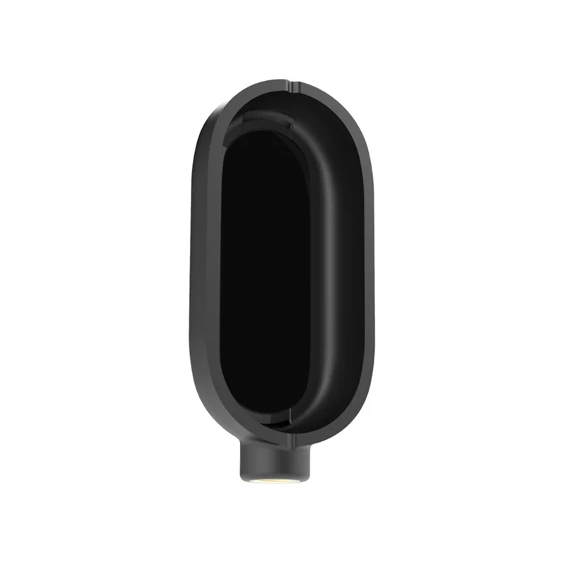 PULUZ PU873B For Insta360 GO 3 Shockproof Magnetic Protective Frame with 1 / 4 Inch Screw Hole