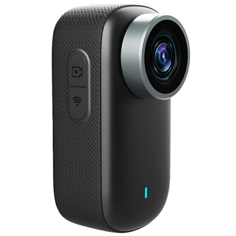M10 Thumb Camera Pets 4K WIFI HD Action Camera Portable Mini Video Recorder with Full Set Accessory