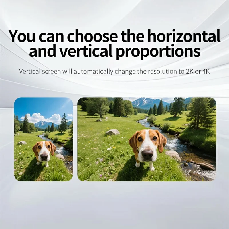 M10 Thumb Camera Pets 4K WIFI HD Action Camera Portable Mini Video Recorder with Full Set Accessory