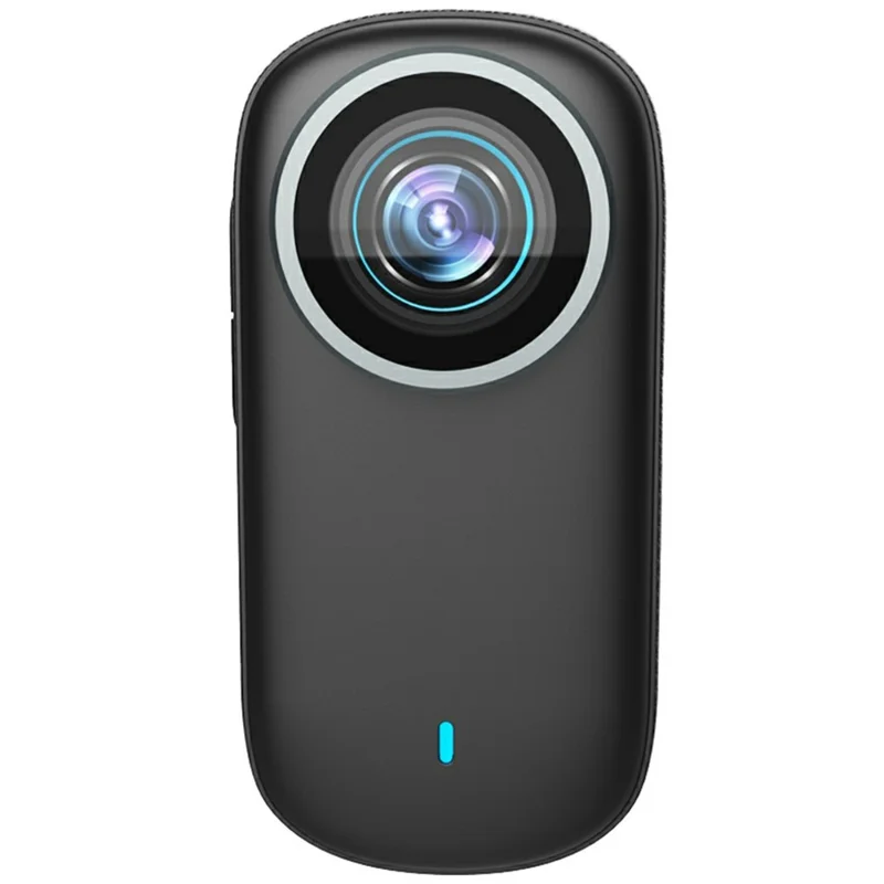 M10 Thumb Camera Pets 4K WIFI HD Action Camera Portable Mini Video Recorder with Full Set Accessory