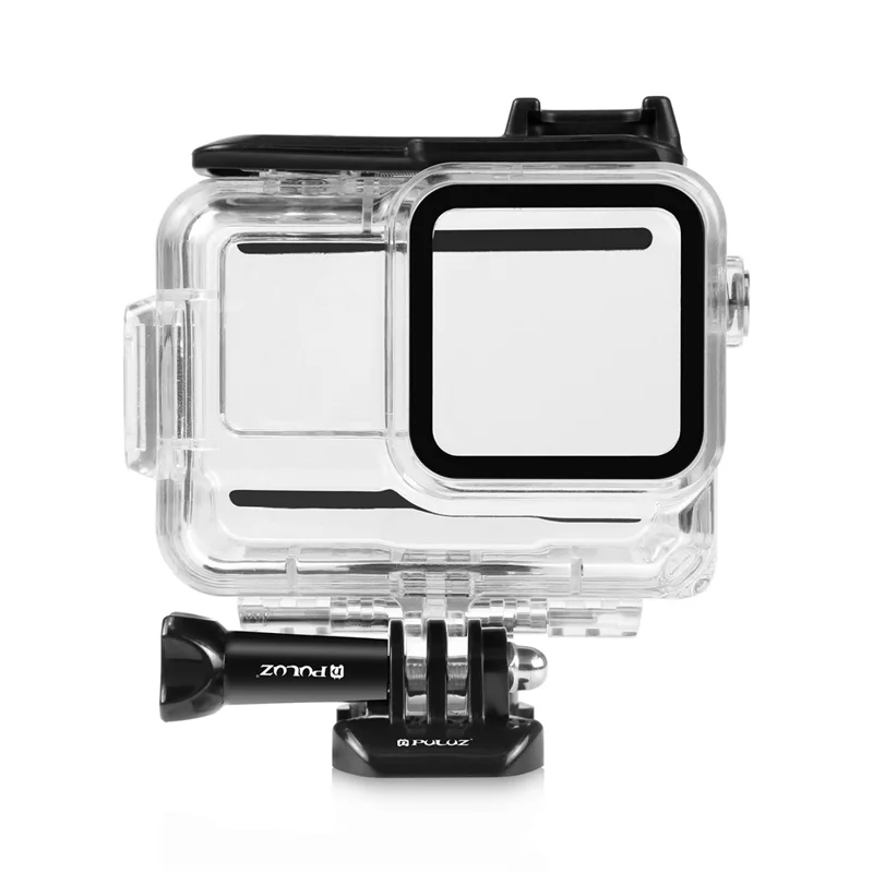 PULUZ PU964T For Insta360 Ace Pro Camera Waterproof Case 60m Underwater Housing