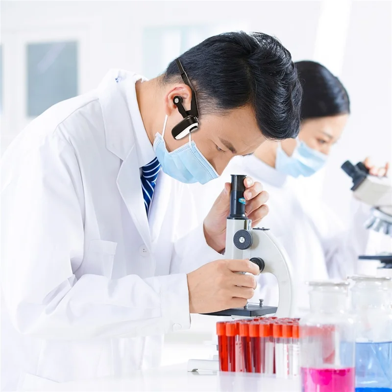 PULUZ PU974B For Insta360 Go 3 Thumb Camera Magnetic POV Holder Head Mount Extension Head Belt