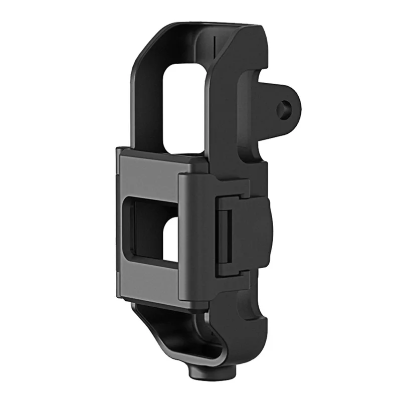 PULUZ PU380 For DJI Osmo Pocket / Pocket 2 Camera Protective Frame Bracket Wearable Accessory Adapter Mount