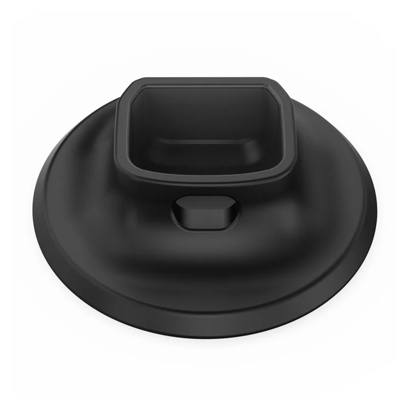 PULUZ PU754B Per DJI Osmo Pocket 3 Supporto Adesivo in Silicone per Base Stabilizzatore da Scrivania