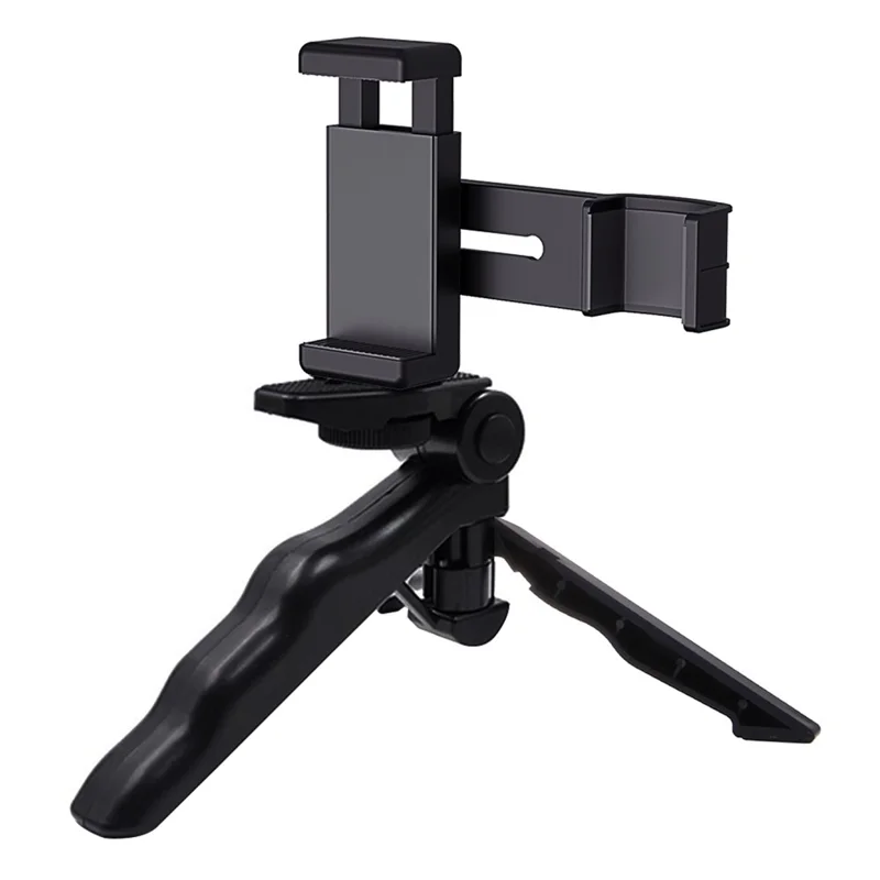 PULUZ PKT46 Per DJI Pocket 2 / Osmo Pocket PU379 Supporto Telefonico con Morsetto e Impugnatura Pieghevole Treppiede PU191