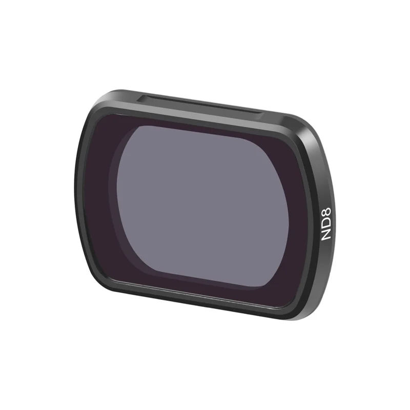 PULUZ PU936 For DJI Osmo Pocket 3 Magnetic ND8 Filter Multi-Coated Optical Glass Filter