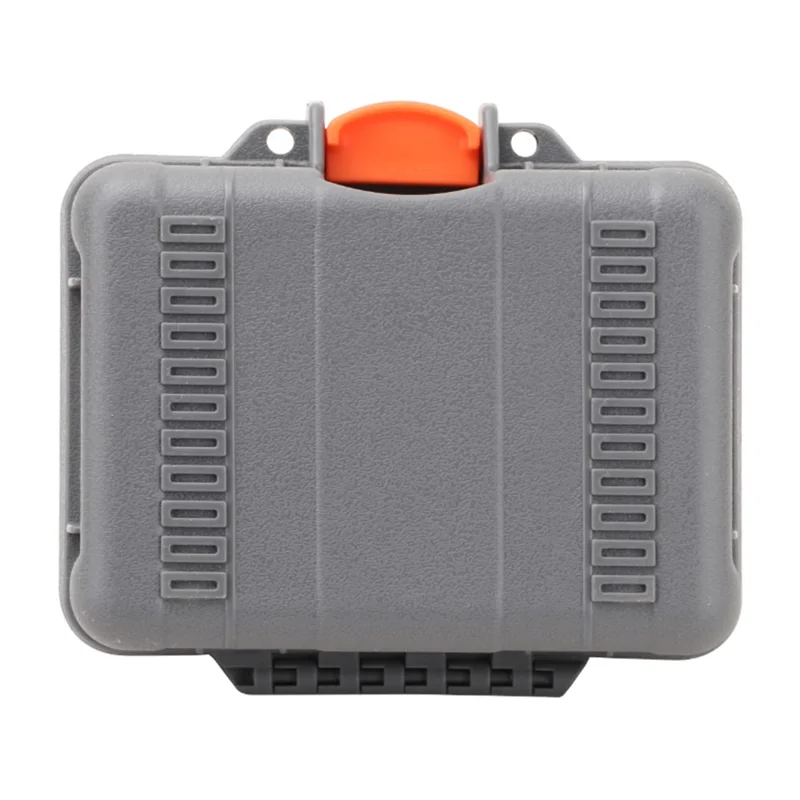 SUNNYLIFE AQX-21 For DJI Osmo 360 Camera Mini Storage Case Waterproof Shockproof Protective Box