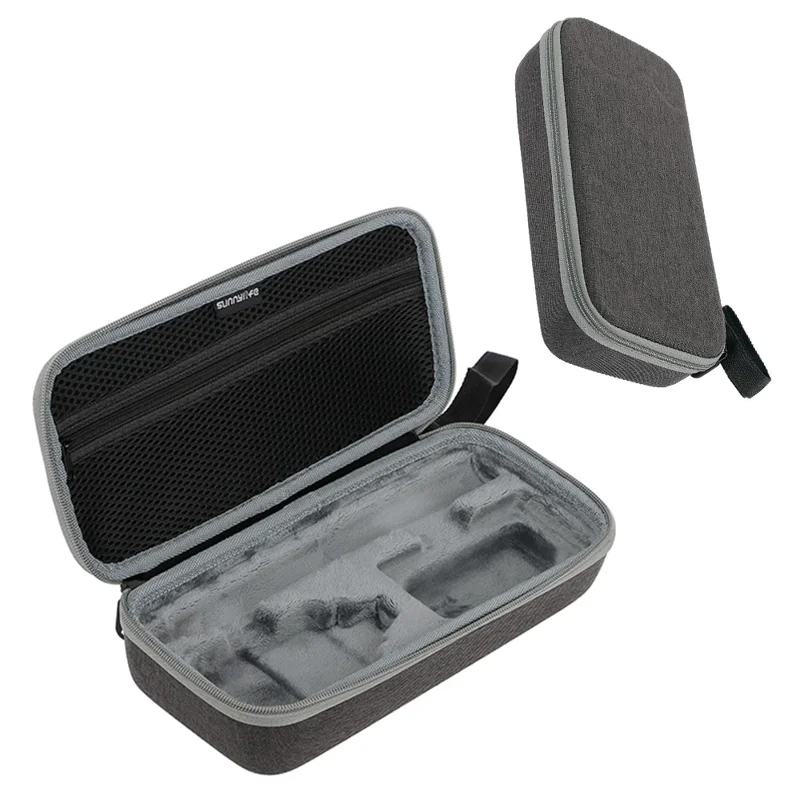 SUNNYLIFE OS-B030 Pour DJI Osmo Kit Standard 360 Sac de Transport pour Accessoires de Caméra