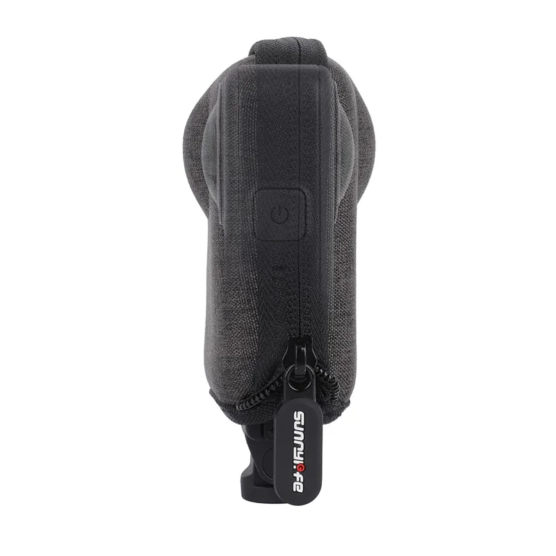SUNNYLIFE OS-B028 Sac de transport portable pour caméra DJI Osmo 360 Résistant aux rayures