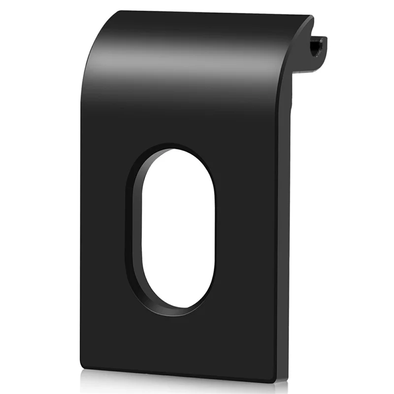 PULUZ PU911B Style B For GoPro HERO11 Black Mini Metal Side Cover Small Action Camera Accessories