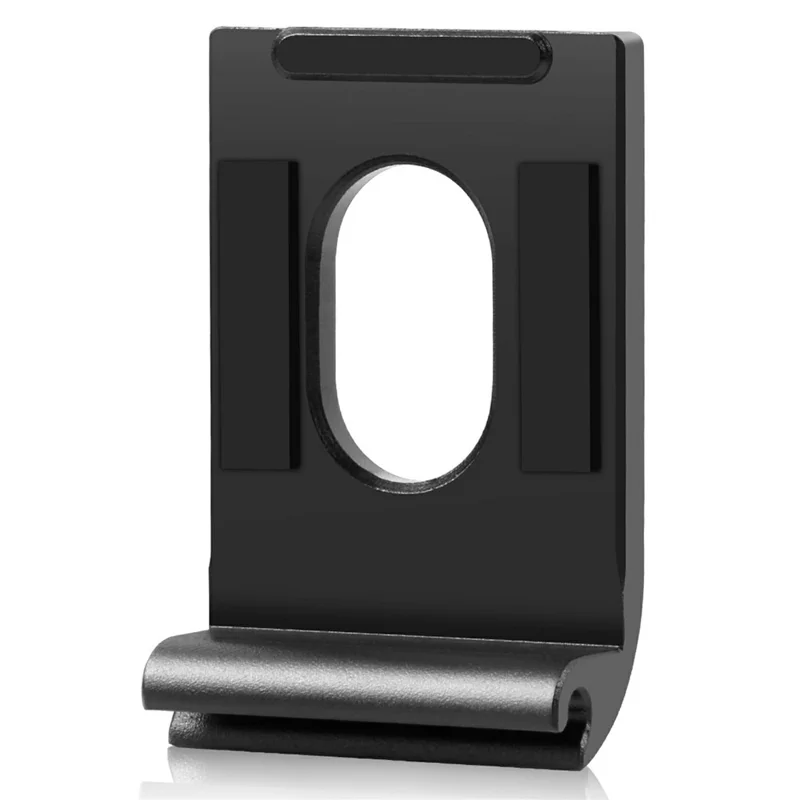 PULUZ PU911B Style B For GoPro HERO11 Black Mini Metal Side Cover Small Action Camera Accessories