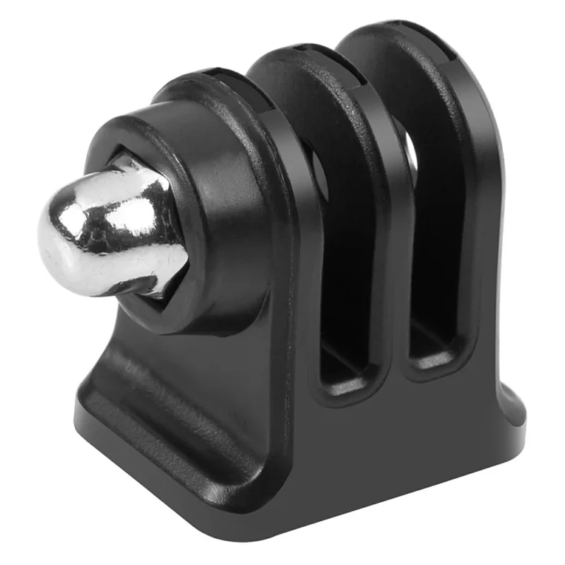 PULUZ PU813 Tripod Mount Adapter Mini Base Plastic Invisible Base Sports Camera Accessories