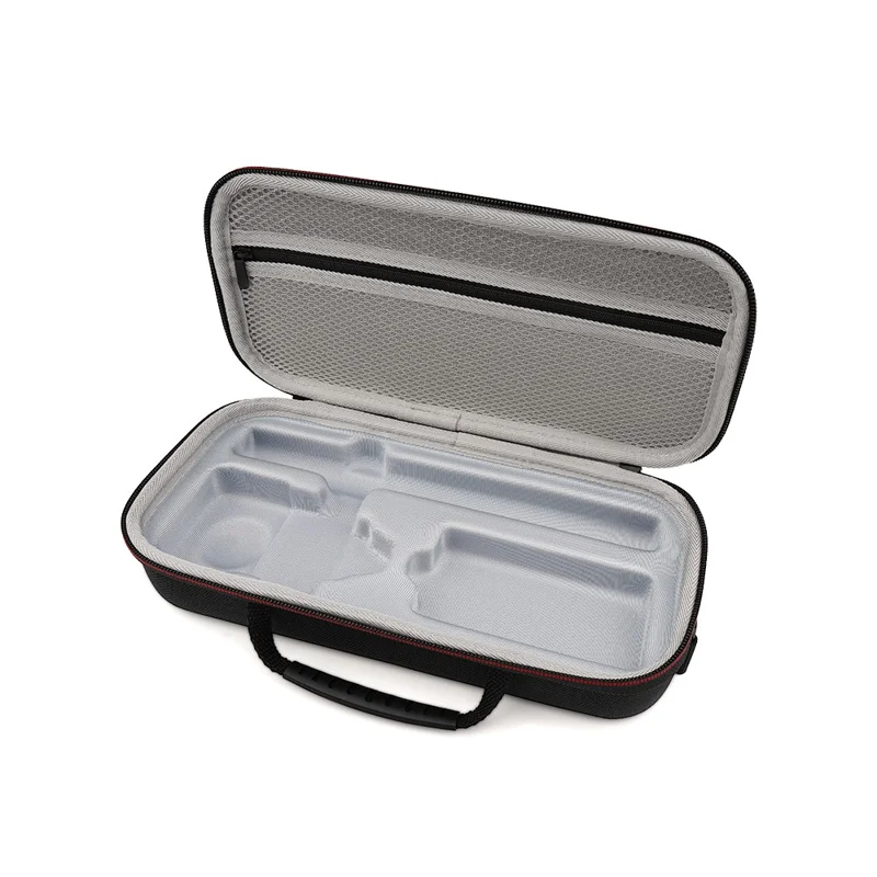 Étui de rangement EVA antichoc portable pour caméra d'action DJI Osmo 360