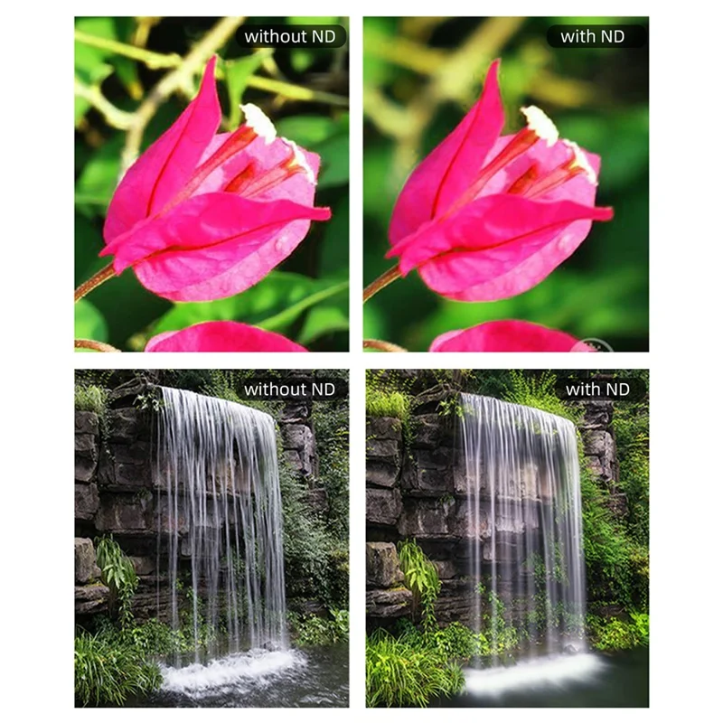 SUNNYLIFE GU-FI051 For Insta360 Go Ultra Camera MCUV Filter Aluminum Alloy Frame Optical Glass Lens Filter