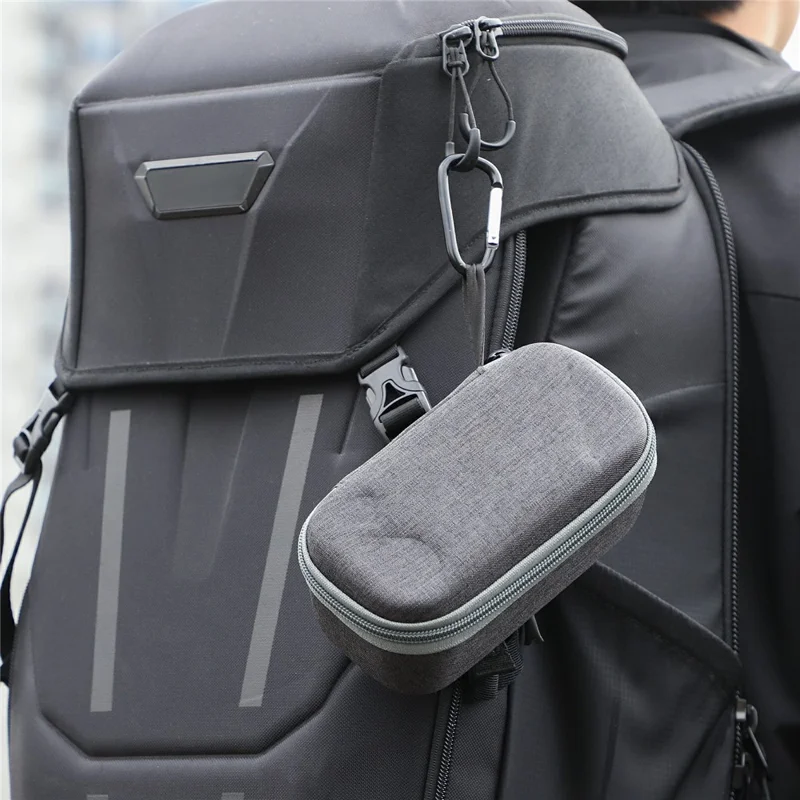 SUNNYLIFE B770 For DJI Mic 3  /  Mic 2  /  Mic Storage Case Shockproof Portable Travel Organizer