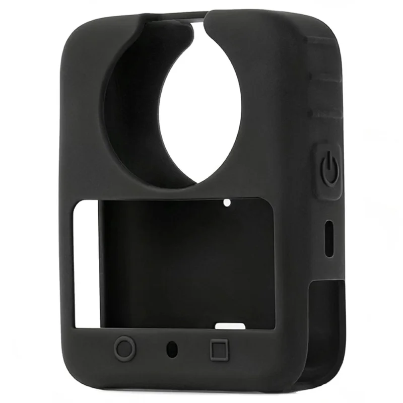 SUNNYLIFE OS-BHT036 For DJI Osmo 360 Silicone Case Action Camera Protective Cover