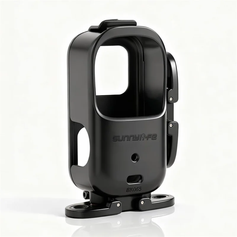 SUNNYLIFE ON-BK065 Защитная рамка для DJI Osmo Nano, горизонтальный/вертикальный адаптер для крепления камеры