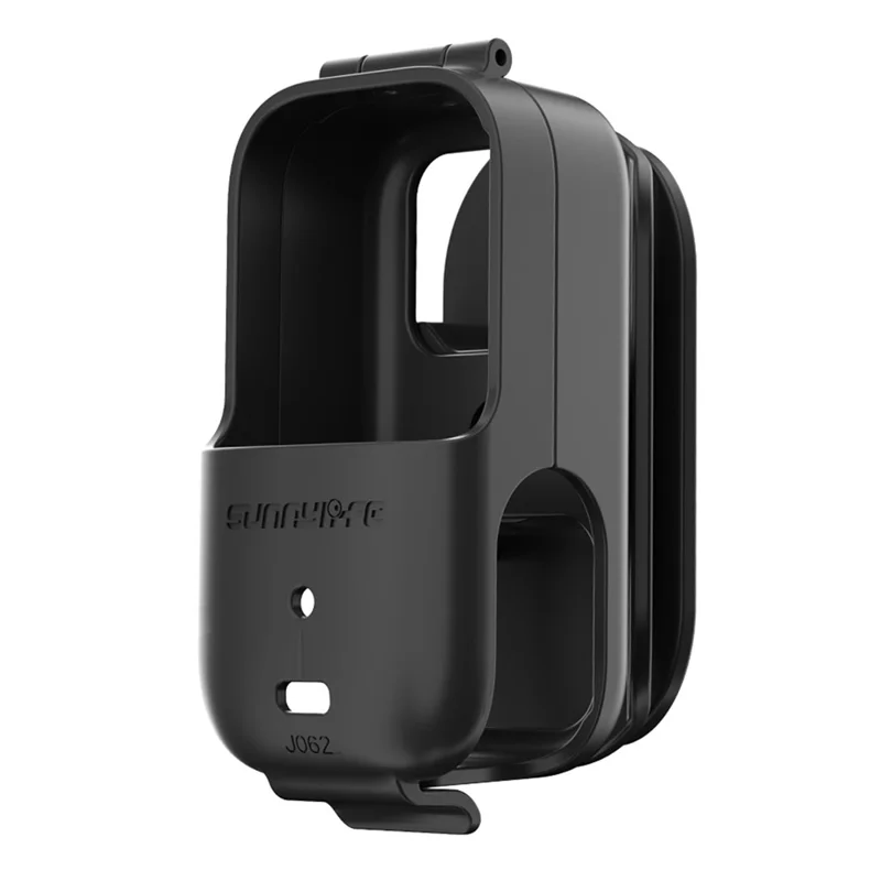 SUNNYLIFE ON-J064 Uchwyt przystosowany do DJI Osmo Nano, mocowanie na kapeluszu, adapter do kamery z możliwością obrotu o 360°