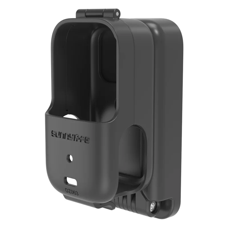 SUNNYLIFE ON-DZ063 لجهاز DJI Osmo Nano حامل كاميرا مغناطيسي قابل للطي ويدور 360 درجة