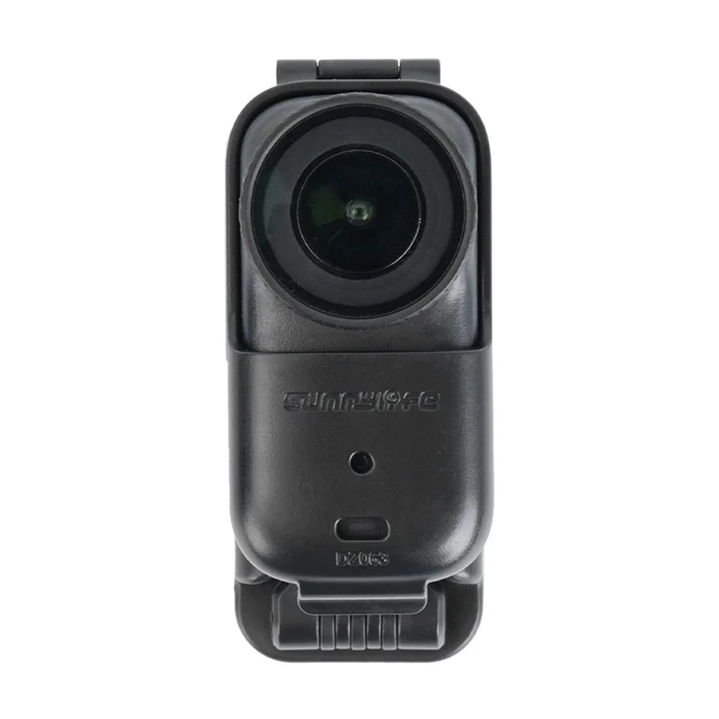 SUNNYLIFE ON-DZ063 لجهاز DJI Osmo Nano حامل كاميرا مغناطيسي قابل للطي ويدور 360 درجة