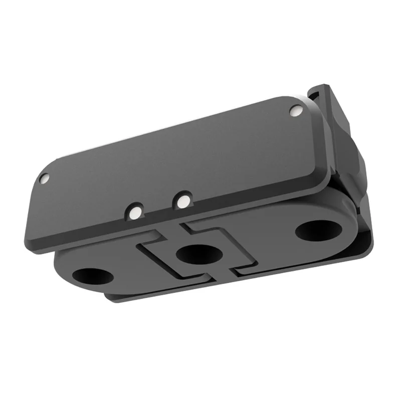 Magnetisk adapter til quick-release med Type-C opladning til DJI Osmo 360 / Action 5 / 4 / 3-kamera