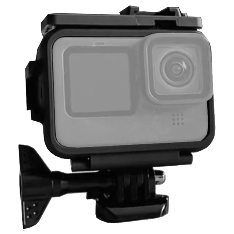 Protective Case Frame Mount for GoPro Hero 9