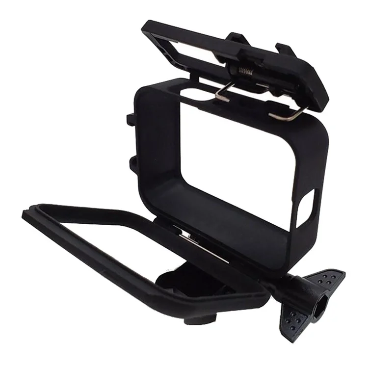 Protective Case Frame Mount for GoPro Hero 9