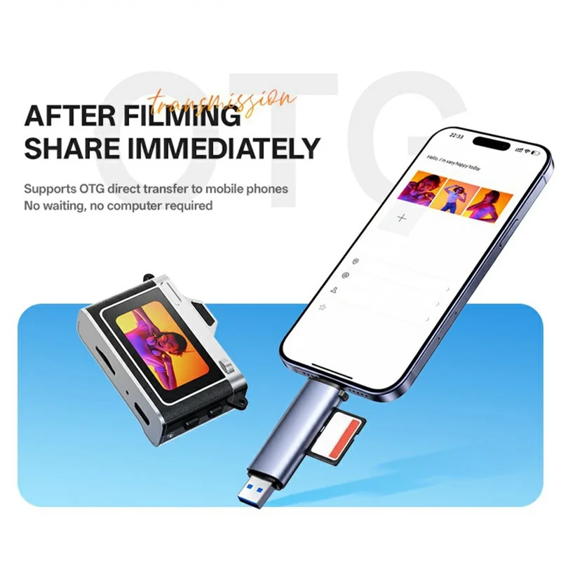 DC29S Flip Screen Camera 20MP High Definition Digital Camera For Students Campus Photography No Memory Card - Black