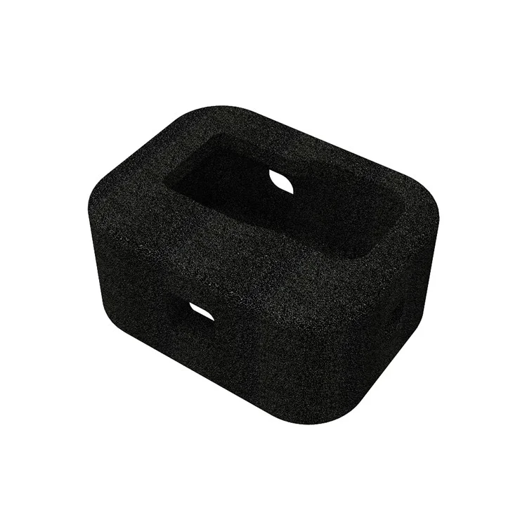 Foam Windshield Housing Case for GoPro Hero 9 Black