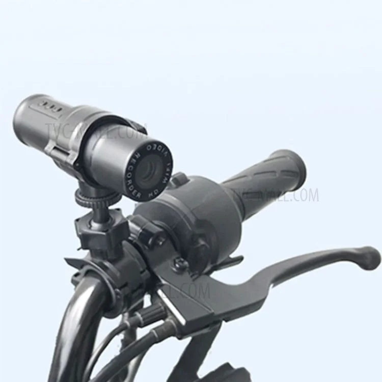 T1 1080P Camcorder Waterproof Outdoor DVR WiFi Motorcycle Helmet Video Recorder Camera