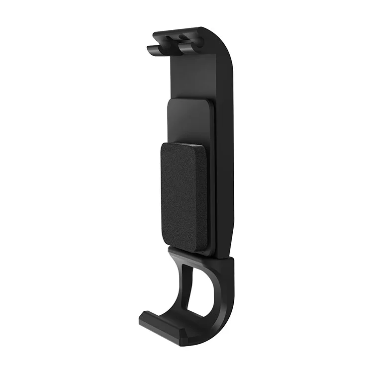 TELESIN GP-CLC-902 Metal Frame Battery Side Cover with Charging Hole for GoPro Hero 9