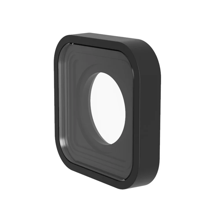 Sheingka G9-00 UV Filtro Filtro Cubierta Accesorios Para GoPro Hero 9/10 Cámara De Acción