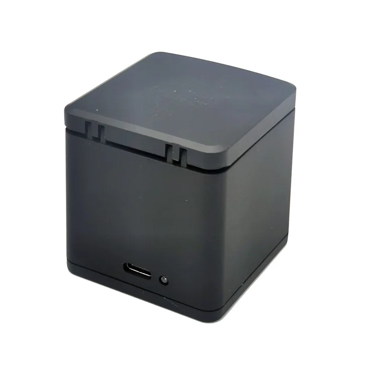 AT1271 3-Channel USB Charger Battery Charging Station with LED Indicator for GoPro Hero 9/10