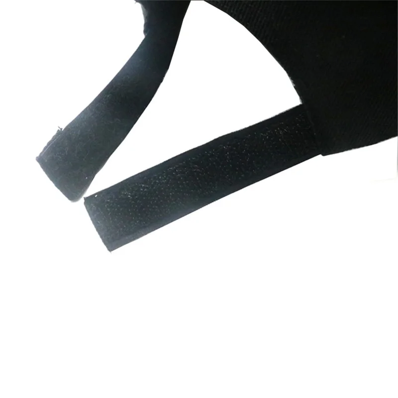 Lightweight Portable Baseball Hat with Quick Release Buckle Mount Compatible for GoPro 10/9 Series/DJI OSMO Action Cameras - Black