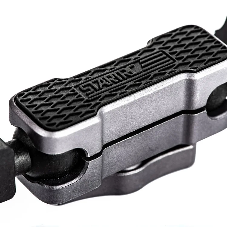 Startrc Universal Camera Fixing Bracket Extender Holder Magic Arm Adapter Multifinectional 1/4 '' Trou Cold Shoe Mount Mount