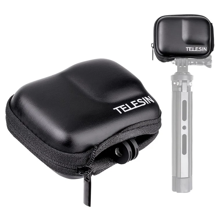 Telesin GP-CPB-901 Sac de Rangement Pour GoPro Hero 9/10 Accort de la Court