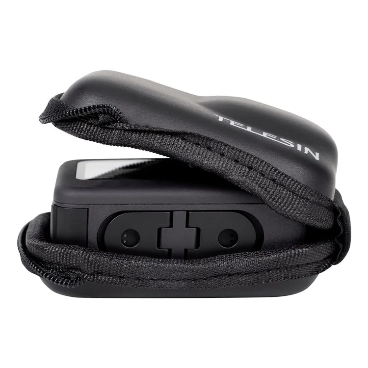 Telesin GP-CPB-901 Sac de Rangement Pour GoPro Hero 9/10 Accort de la Court