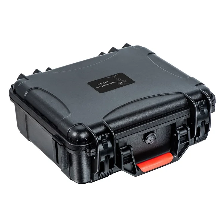 STARTRC 1111047 For DJI RS 3 Stabilizer Portable Waterproof Case Hard ABS Handheld Box PC Accessories