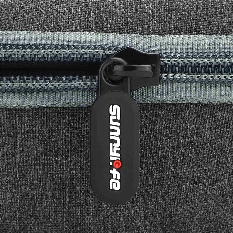 SUNNYLIFE IST-B461 para Insta360 One RS 1-inch 360 Edition Camera Carrying Case Storage Bag