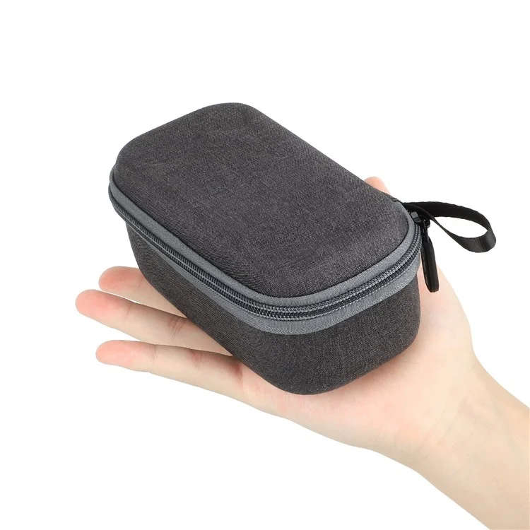 SUNNYLIFE IST-B461 para Insta360 One RS 1-inch 360 Edition Camera Carrying Case Storage Bag