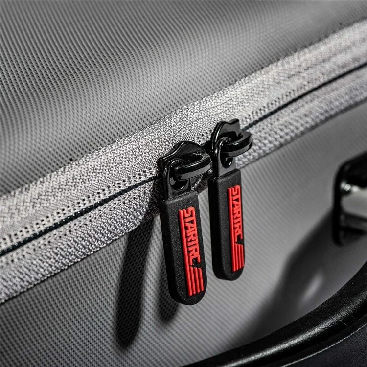 STARTRC 1111100 for DJI Ronin RS 3 3-axis Gimbal Stabilizer Storage Carrying Case Shoulder Bag Travel Portable Protective Case
