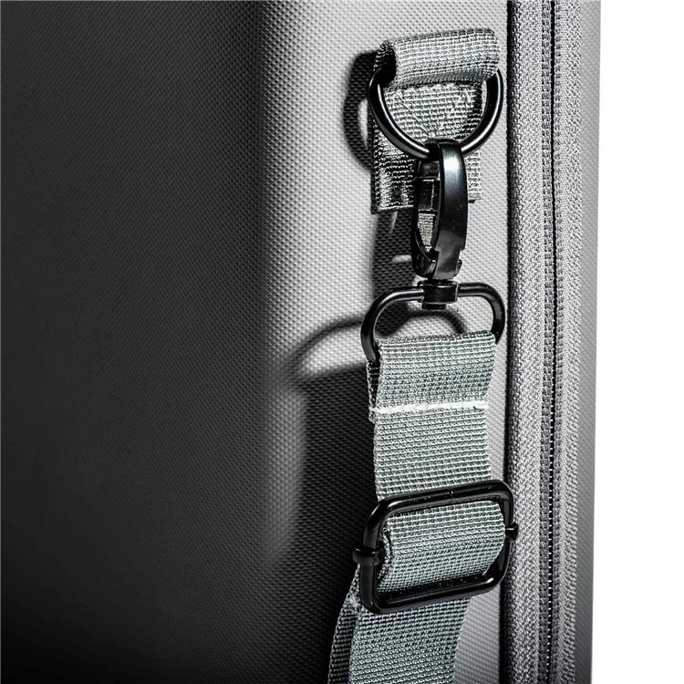 STARTRC 1111100 for DJI Ronin RS 3 3-axis Gimbal Stabilizer Storage Carrying Case Shoulder Bag Travel Portable Protective Case