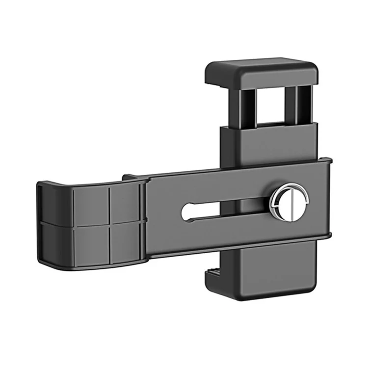 Para DJI Osmo Pocket 2 Gimbal Camera Handheld Phone Holder Foldable Phone Adapter
