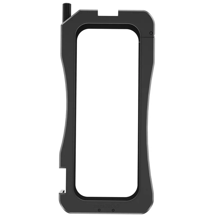 STARTRC 1YIN0003 For Insta360 X3 Camera Cage Aluminum Alloy Protective Case Expansion Frame
