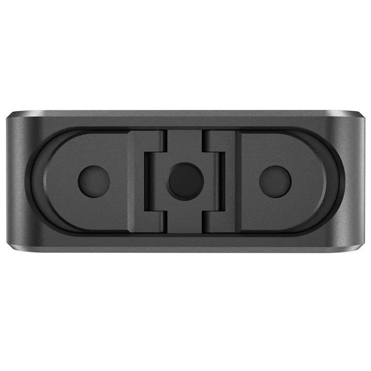 STARTRC 1YIN0003 For Insta360 X3 Camera Cage Aluminum Alloy Protective Case Expansion Frame