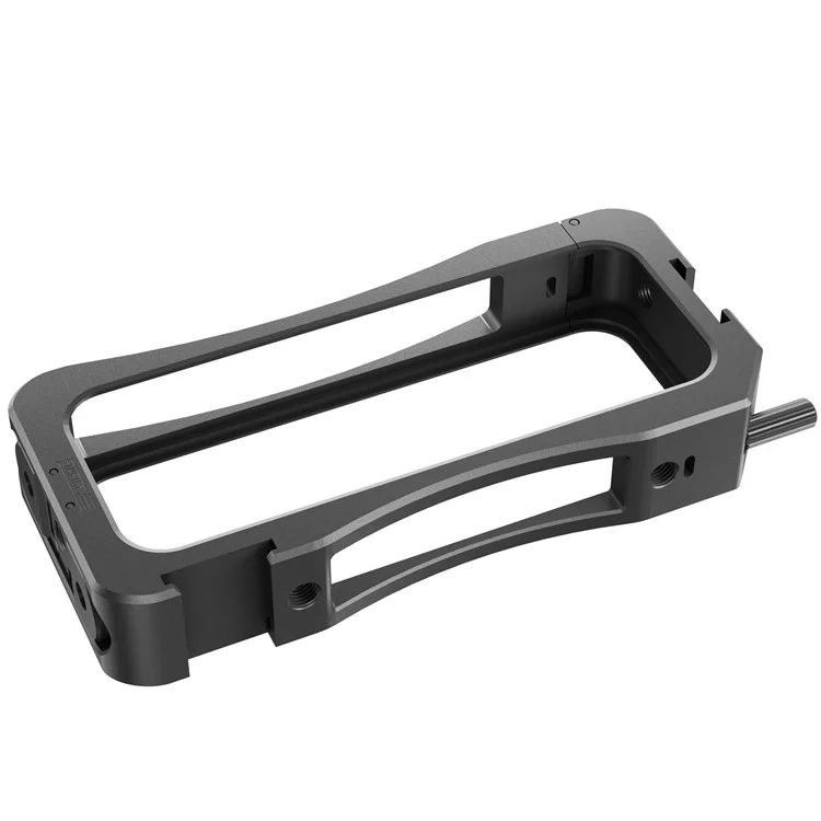 STARTRC 1YIN0003 For Insta360 X3 Camera Cage Aluminum Alloy Protective Case Expansion Frame