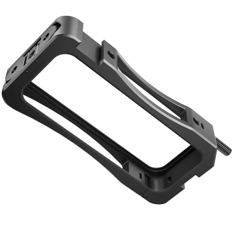 STARTRC 1YIN0003 For Insta360 X3 Camera Cage Aluminum Alloy Protective Case Expansion Frame
