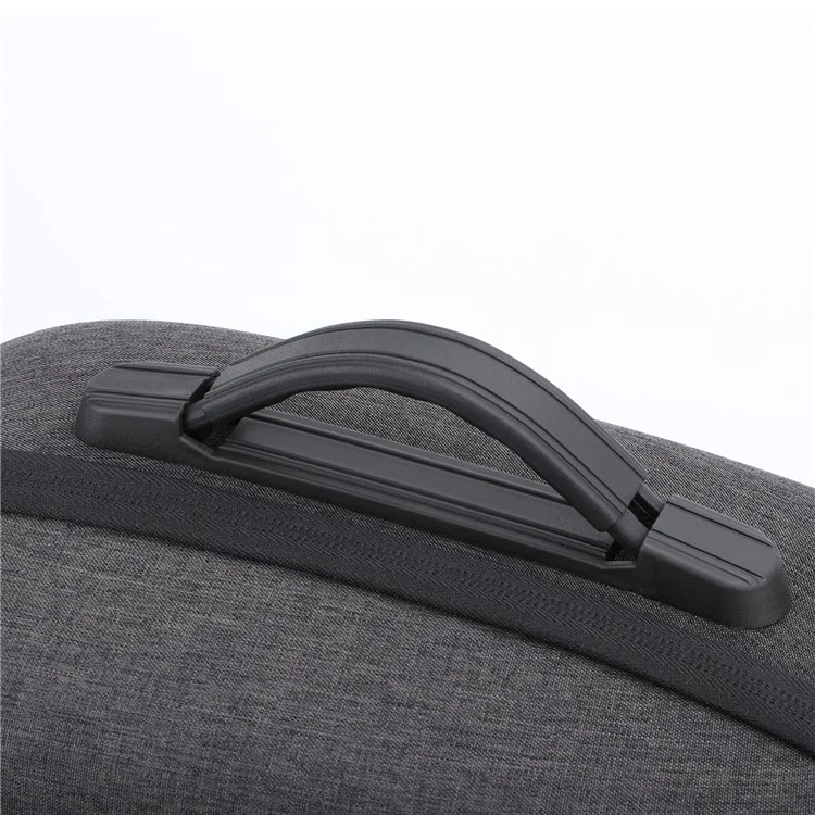 HIFYLUX PS-BF28 For Sony PlayStation VR2 Hard Carrying Case Storage Bag Protection Pouch VR Game Accessories