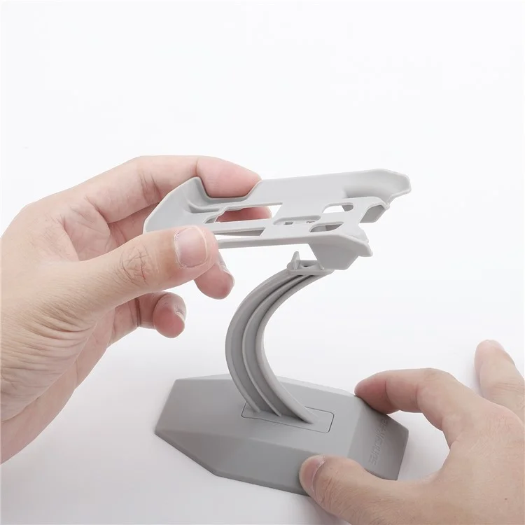 SUNNYLIFE ZJ562 Universal Desktop RC Drone Display Stand Holder Bracket for DJI Mini Series